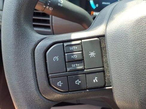 Used 2024 Ford F150 STX w/ STX Black Appearance Package AWD/4WD image 22