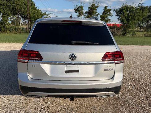 Used 2019 Volkswagen Atlas SE FWD image 9