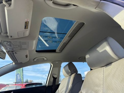 Used 2007 Volkswagen Passat 3.6 image 14