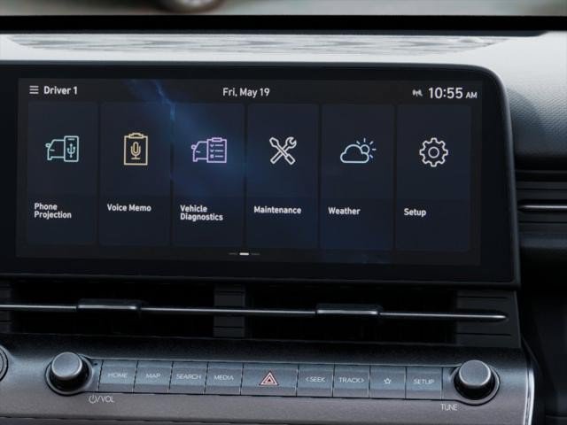 New 2027 Hyundai Kona SEL Sport AWD/4WD image 13