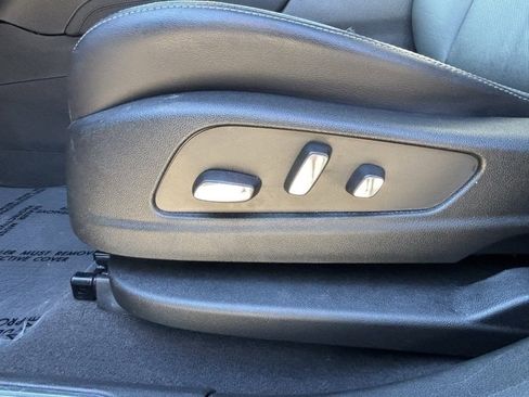 Used 2024 Cadillac XT5 Premium Luxury w/ LPO, Floor Liner Package image 11