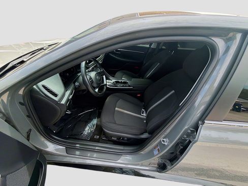 Used 2023 Hyundai Sonata SEL w/ Convenience Package FWD image 17