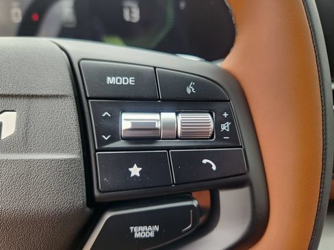 New 2026 Kia Sportage X-Line w/ X-Line Premium Package AWD/4WD image 15