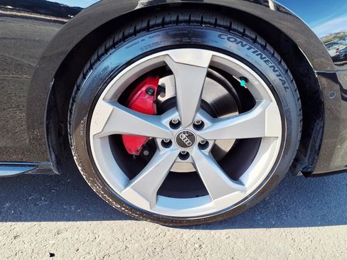 Used 2023 Audi A4 2.0T Prestige w/ Prestige Package image 9