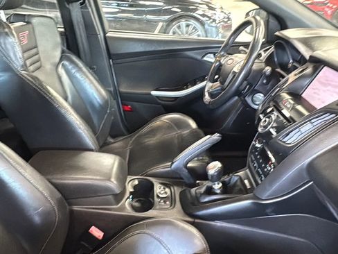 Used 2013 Ford Focus ST FWD image 10