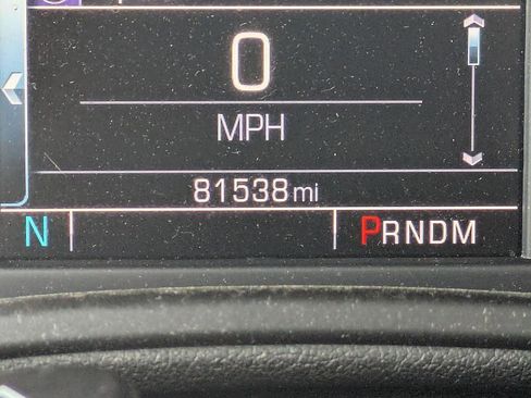 Used 2016 Chevrolet Tahoe LTZ image 21