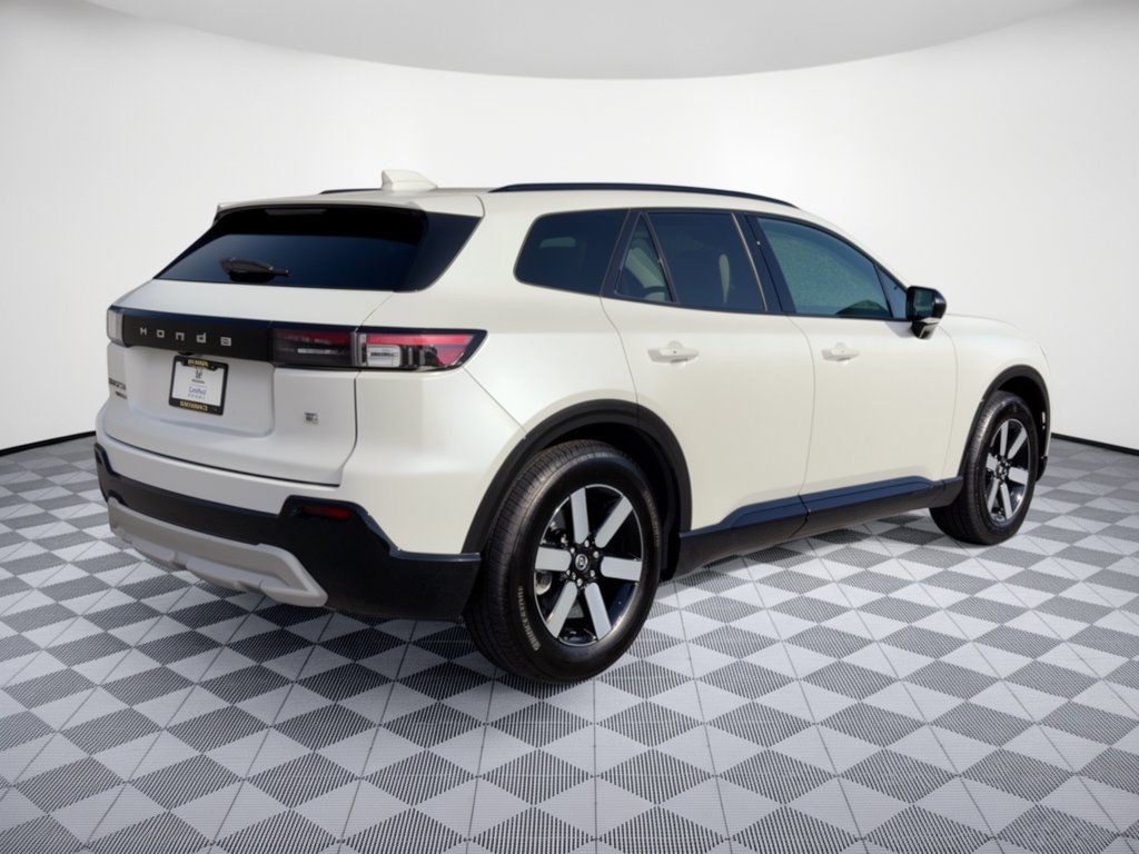 Certified 2024 Honda Prologue Touring image 9