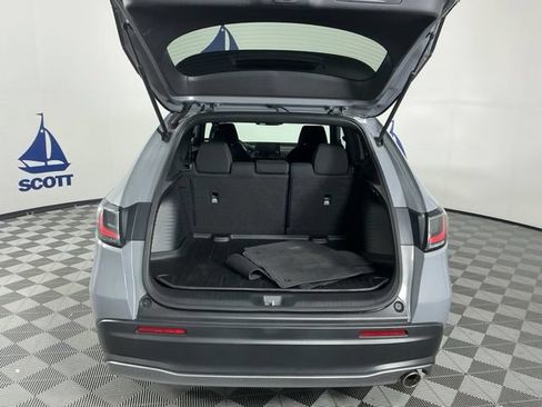 Certified 2024 Honda HR-V Sport image 25