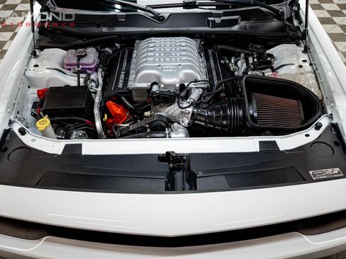 Used 2023 Dodge Challenger SRT Hellcat RWD image 23
