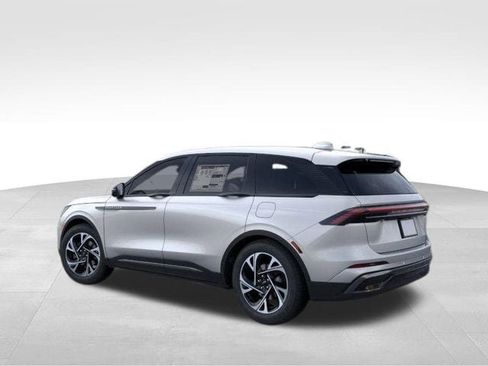 New 2026 Lincoln Nautilus Premier w/ Equipment Group 102A image 26