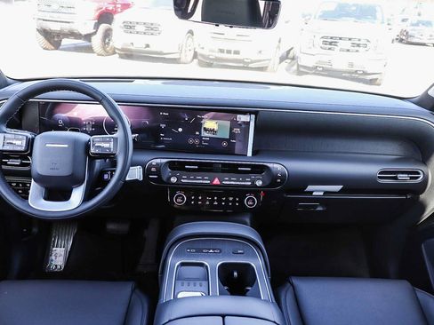 New 2026 Hyundai Palisade Calligraphy AWD/4WD image 17