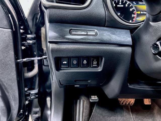 Used 2022 Nissan Maxima Platinum w/ Sport Mat Group FWD image 14