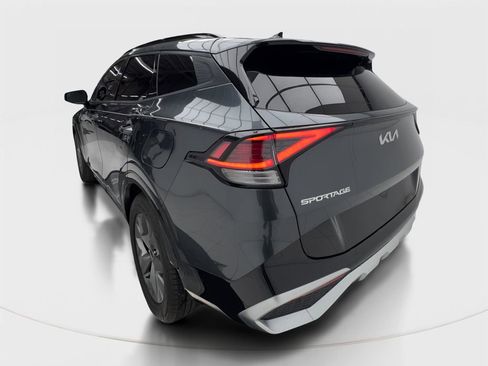 Used 2023 Kia Sportage SX FWD image 7