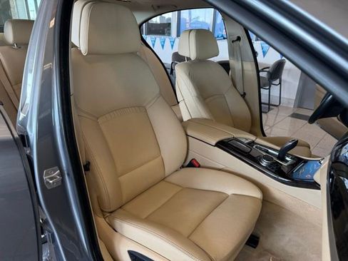 Used 2015 BMW 535i Sedan image 28