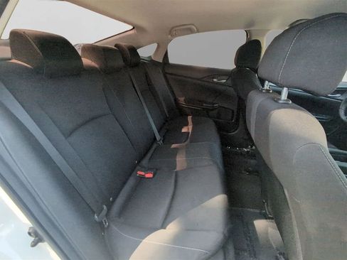 Used 2020 Honda Civic LX image 29