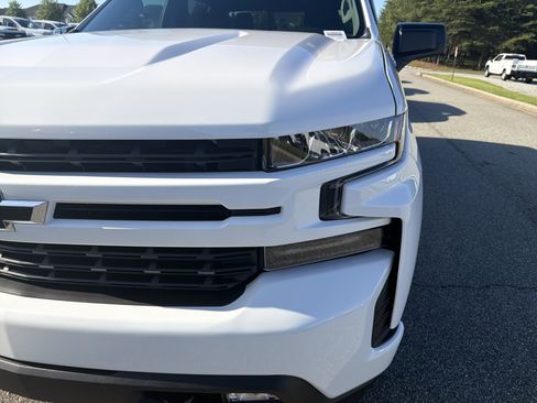 Used 2020 Chevrolet Silverado 1500 RST w/ All-Star Edition AWD/4WD image 6