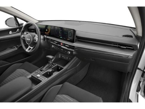 Used 2025 Kia K5 LXS FWD image 14