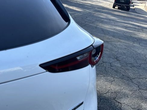 Used 2022 MAZDA CX-30 AWD 2.5 S w/ Preferred Package image 22