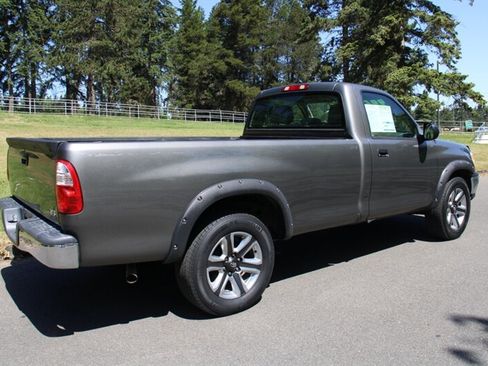 Used 2005 Toyota Tundra W/T RWD image 3