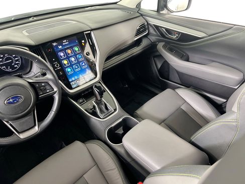 Used 2023 Subaru Outback Onyx Edition image 20
