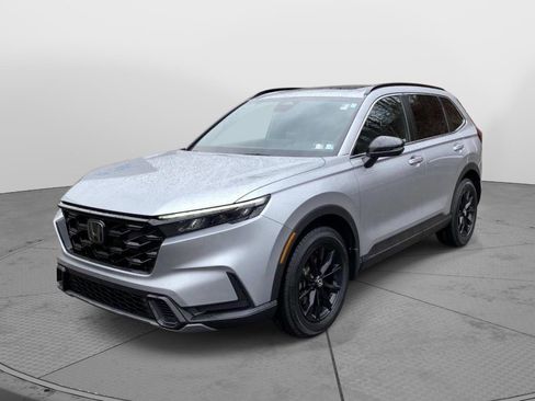 Used 2023 Honda CR-V Sport image 7