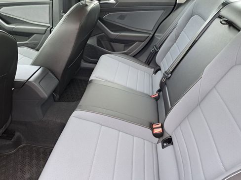 New 2026 Volkswagen Jetta SE image 22