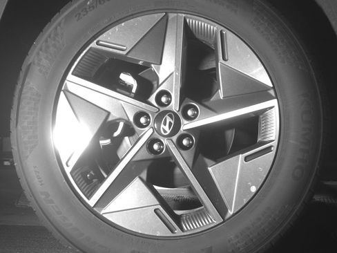 Used 2025 Hyundai Tucson SEL image 15