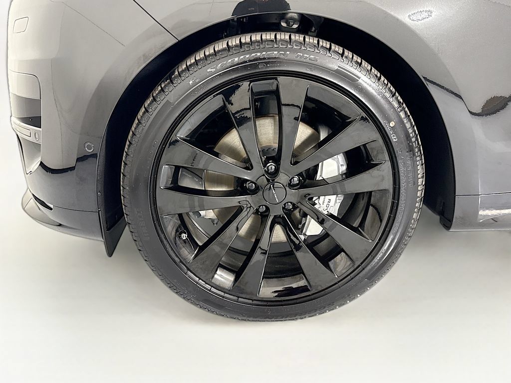 New 2026 Land Rover Range Rover Sport Dynamic SE AWD/4WD image 30