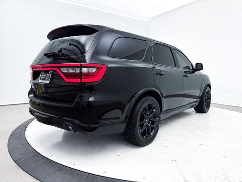 Used 2022 Dodge Durango R/T w/ Tow 'N Go Package image 22
