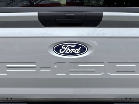Certified 2024 Ford F150 STX image 27