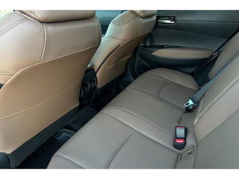 New 2026 Toyota Corolla Cross XLE image 13