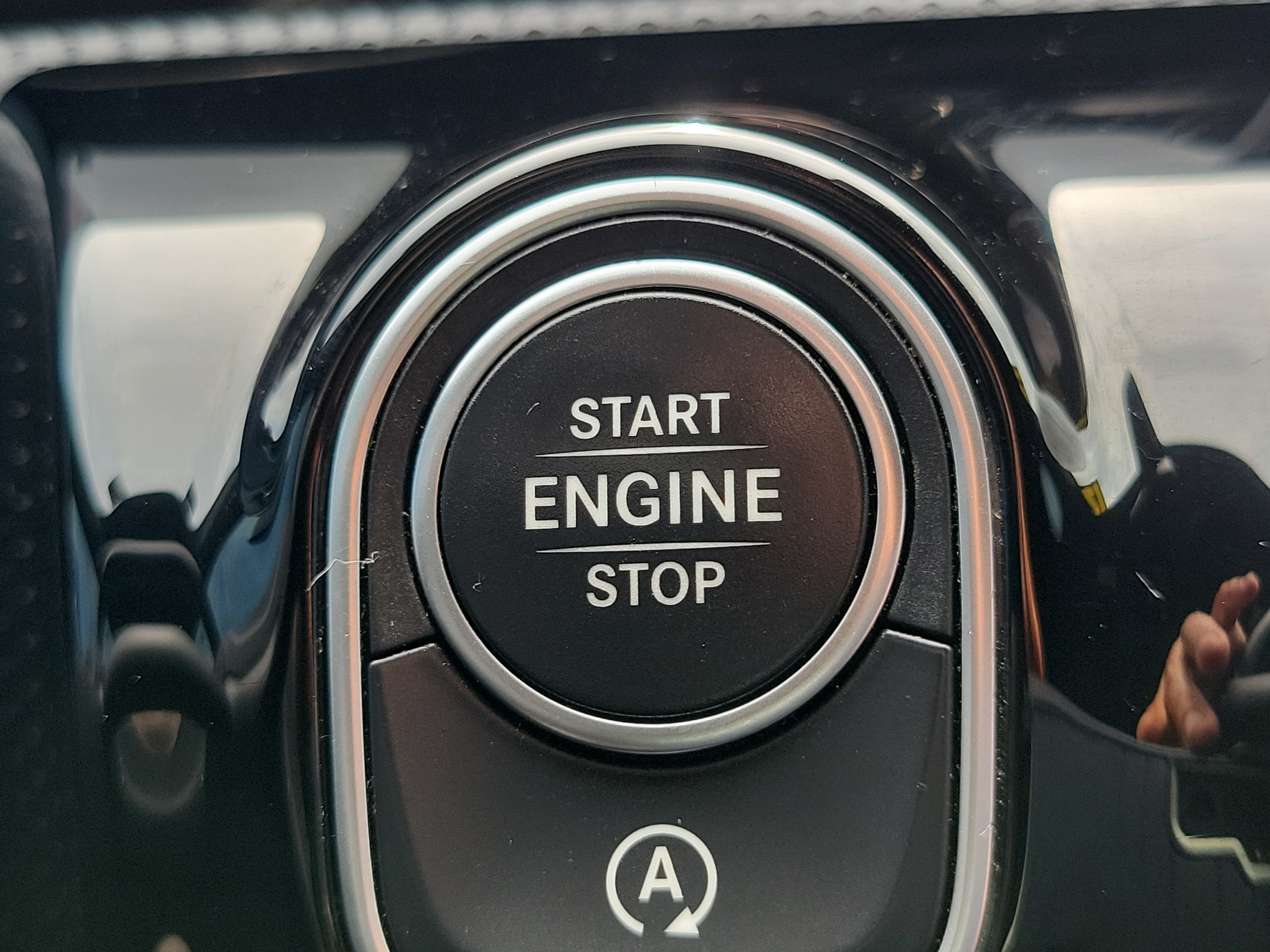 Used 2021 Mercedes-Benz A 220 image 28