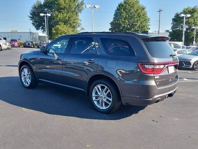 Used 2024 Dodge Durango GT AWD/4WD image 5