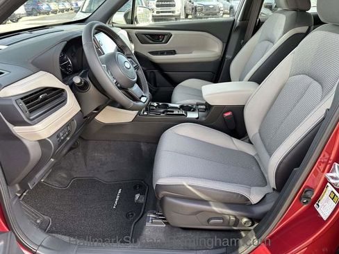 New 2026 Subaru Forester Premium w/ Premium/Limited Package image 11