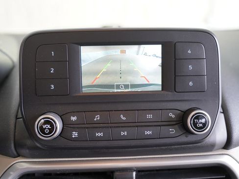 Used 2021 Ford EcoSport S image 20