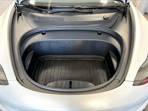 Used 2021 Tesla Model 3 Long Range AWD/4WD image 30