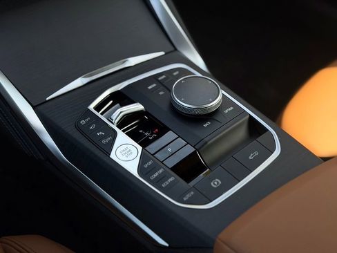 New 2026 BMW 430i xDrive Convertible AWD/4WD image 14