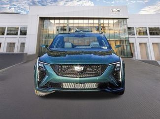 New 2026 Cadillac CT5 Sport RWD video 2