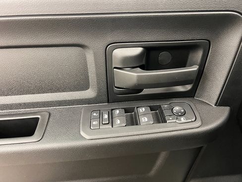 New 2026 RAM 3500 Tradesman AWD/4WD image 7