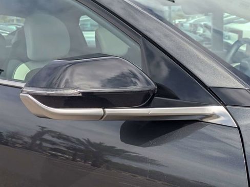 Used 2025 Kia K4 GT-Line w/ GT-Line Premium Package image 10