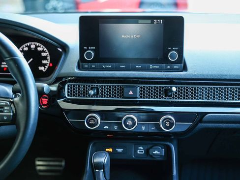 Used 2024 Honda Civic Sport image 18