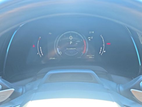 Certified 2023 Lexus RX 350 FWD image 21