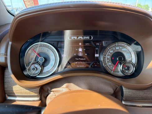 Used 2020 RAM 1500 Limited AWD/4WD image 41
