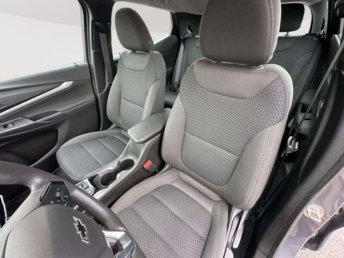 Certified 2023 Chevrolet Bolt EUV LT w/ Driver Confidence Package image 24