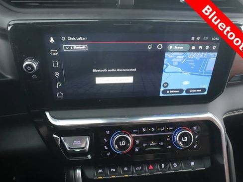 Used 2024 GMC Sierra 1500 Denali Ultimate image 26