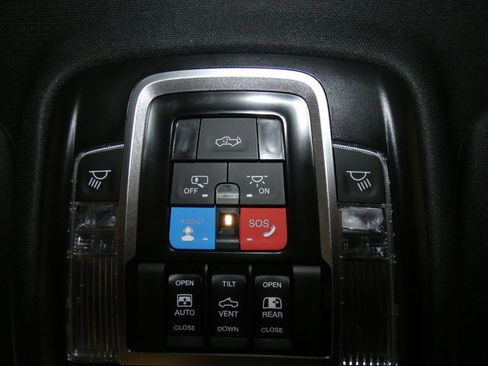 New 2026 RAM 3500 Limited image 23