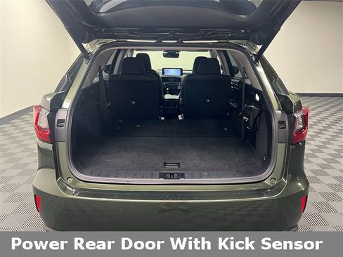 Certified 2020 Lexus RX 450hL AWD w/ Premium Package image 8