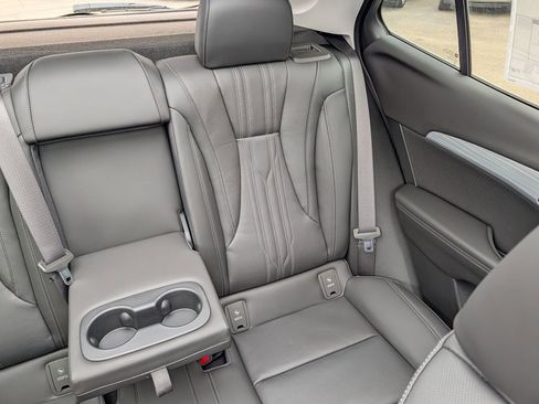 New 2026 Buick Envision Avenir image 35