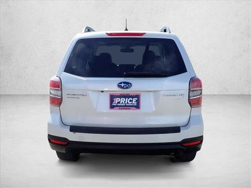 Used 2014 Subaru Forester 2.5i Premium w/ Popular Package #2 AWD/4WD image 3