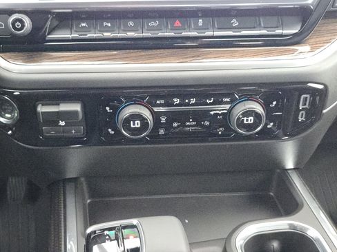 New 2026 Chevrolet Silverado 1500 LT Trail Boss w/ LT Trail Boss Premium Package image 14